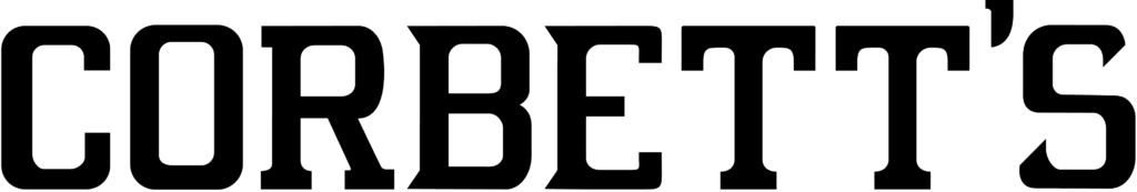 Corbett’s Tucson logo
